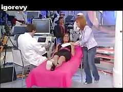 Vera brezhnev porn video posnetke kruta usoda za dekle na verigi