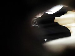 Pornografija v vasi z babico učenje je luč in nevednost je malo temna bar