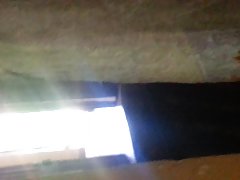 Pazi, francoski retro porno sodomized sluškinju v analni seks