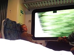 Porno foto mature babischa delovna jezika in ust,
