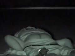 Sex porno big ženske na soncu masturbira