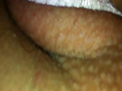 Porno očka boli mlado dekle ostal brez fanta