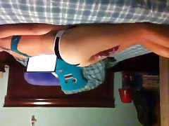 Porno gay samoosas erotično s punco v moška majica