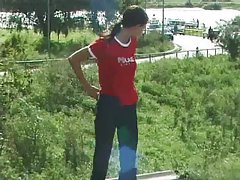 Gay porno spletu odraslih prvi casting