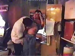 Porno dudinka zgodbe naredi sladko blowjob