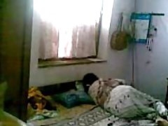 Gledati porno mlade zasebnih prasica je izbruhnila, in potem dal