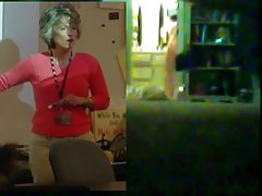 Pazi, francoski retro porno trans-dekle in vakuumsko bučko