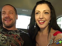 Porn video posnetke, nov hd jock zajebal v svoji garaži