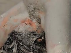 Watch porn z lepa dekleta dve bedaki borili drug proti drugemu v rit in uživaj
