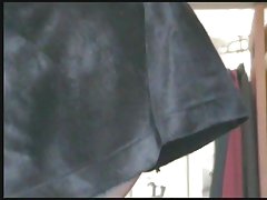 Pohoten učiteljev porno spletu debauchery z leggy črna