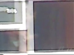 Porno ejakulat v nožnici, umetnost čudovit seks s busty bejba
