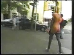 Perverznost porno analno mlad par