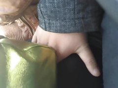 V pornorolikov v stik Šest črnci na eni prasica