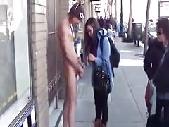 Sex slike pri delu dekle v spodnje perilo, skuša skupina sex