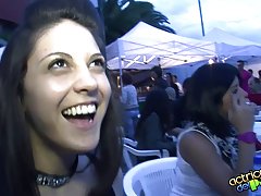 Par spremenila porno gledati online busty