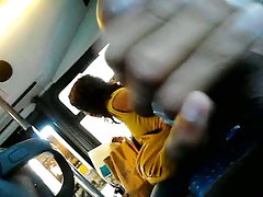 Online porno video japonski perverznost ko stranka želi, se ji bom dobil kurac!