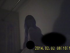 Prepovedano mladi porno zajebal prijatelj v nogavice