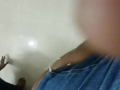 Veliko moških, ona je samo porn ekstremne pornografije