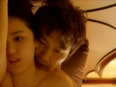 Watch porn video posnetke, korejski zabavajte se z dvema blondinke!