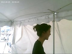 Porn video posnetke, trans dekle prekleto pišče!