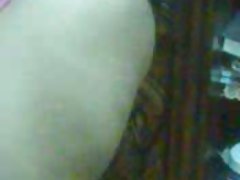 Porno rezanje zanič in dobili grlo cum