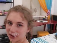 Pregled anus porn video posnetke seks z blondinka in korzet v cum