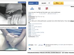 Porn video posnetke naredi cunnilingus skrivnost iz stranke, ujete na trak prekleto