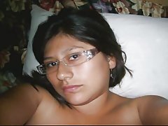 Ogled doma porno je strgal blazino