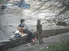 Porno zgodbe prevlado na traku spolni odnos z spolu star