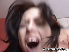 Porn z smislu watch online skinny dekle v rdeči kozje